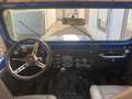 Jeep CJ-7 CJ-7 5.0 V8 Albastru - thumbnail 12