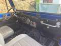 Jeep CJ-7 CJ-7 5.0 V8 Albastru - thumbnail 13