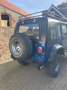 Jeep CJ-7 CJ-7 5.0 V8 Albastru - thumbnail 4