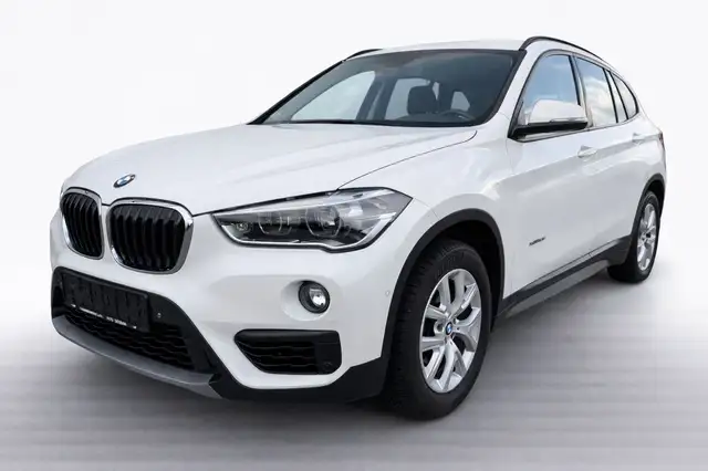 BMW X1 xDrive 18d Advantage*NAVI*LED*SHZ*Tempomat
