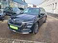 Skoda Kamiq Tour Sondermodell 1.0 TSI 81 kW DSG 1.Hand Schwarz - thumbnail 1