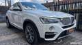BMW X4 30d 258ch X-LINE XDRIVE Toit ouvrant Harman Kardon Caméra 360 Attelage Weiß - thumbnail 14