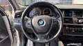 BMW X4 30d 258ch X-LINE XDRIVE Toit ouvrant Harman Kardon Caméra 360 Attelage Weiß - thumbnail 4