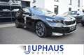 BMW 520 d Touring M Sport*Standhzg.*HUD*AHK*Harman Schwarz - thumbnail 1