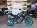 Yamaha MT-07 Grijs - thumbnail 1