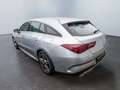Mercedes-Benz CLA 200 SB , AMG 360 DISTR KAMERA SPUR PDC SHZ Silber - thumbnail 7