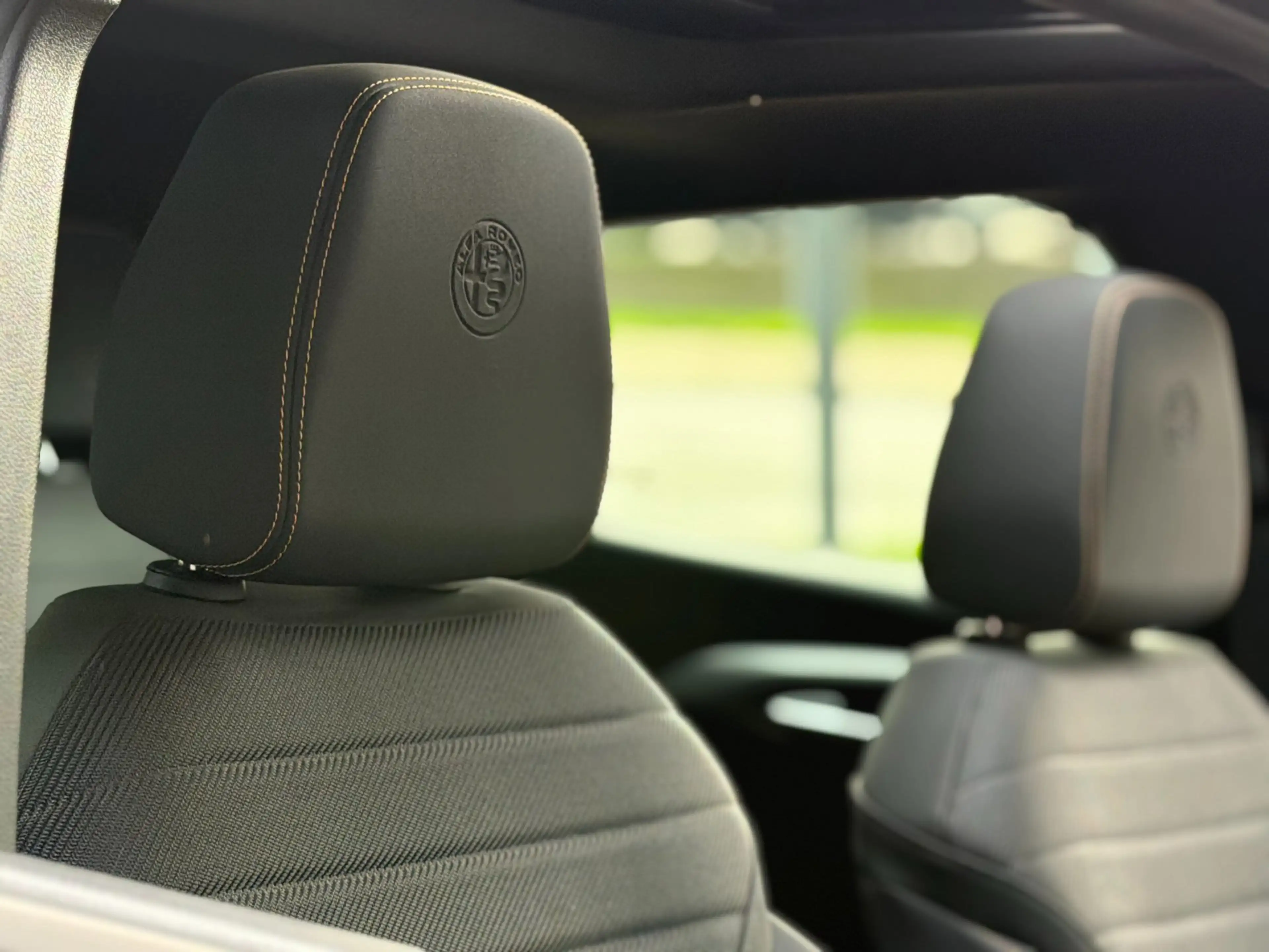 Alfa Romeo Tonale 1.5T Hybrid Ti|Pano|Nav|Alfa Rood|Trekhaak|1e Eige — photo 10