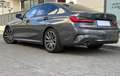 BMW 318 dA Gris - thumbnail 2