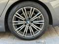 BMW 318 dA Gris - thumbnail 6
