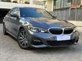 BMW 318 dA Gris - thumbnail 1