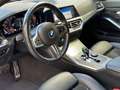 BMW 318 dA Gris - thumbnail 7