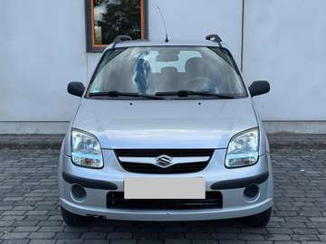 Ignis 1.3 Comfort