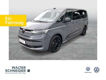 Multivan "Edition" LÜ 2.0 TDI 110 kW 7- DSG EU