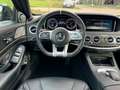 Mercedes-Benz S 350 S350d Lang*63AMG Facelift*Pano*Burmester3D*VOLL Schwarz - thumbnail 12
