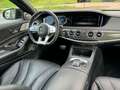 Mercedes-Benz S 350 S350d Lang*63AMG Facelift*Pano*Burmester3D*VOLL Noir - thumbnail 11