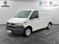 Volkswagen T6.1 Transporter 2.0 TDI Kasten EU-Fahrzeug AHK Alb - thumbnail 1