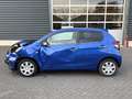 Peugeot 108 1.0 e-VTi Allure, trekhaak, cruise control Blauw - thumbnail 2