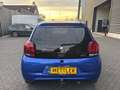 Peugeot 108 1.0 e-VTi Allure, trekhaak, cruise control Blauw - thumbnail 4