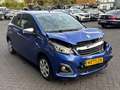 Peugeot 108 1.0 e-VTi Allure, trekhaak, cruise control Blauw - thumbnail 7