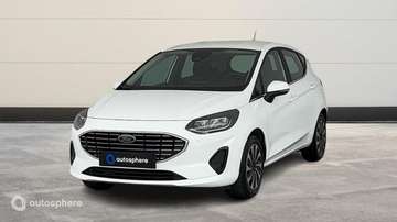 1.0 Flexifuel 95ch Titanium Business 5p