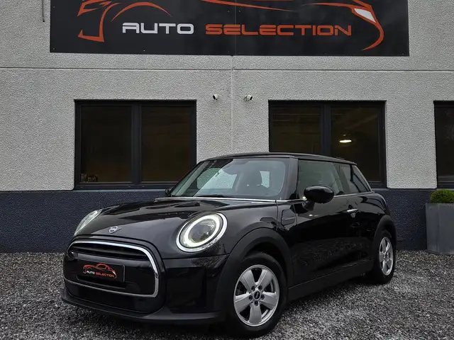 MINI One FACELIFT | FULL LED | NAVI | GARANTIE