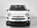 Fiat 500X 500X 1.3 mjt Connect 95cv Blanc - thumbnail 4