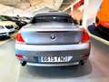 BMW 630 630i Cabrio Сірий - thumbnail 3