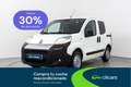Fiat Fiorino Combi 1.3Mjt Base 5pl. 75 Blanco - thumbnail 1