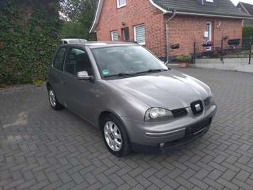 1.4, Klima, Leder, TÜV ohne Mängel neu!