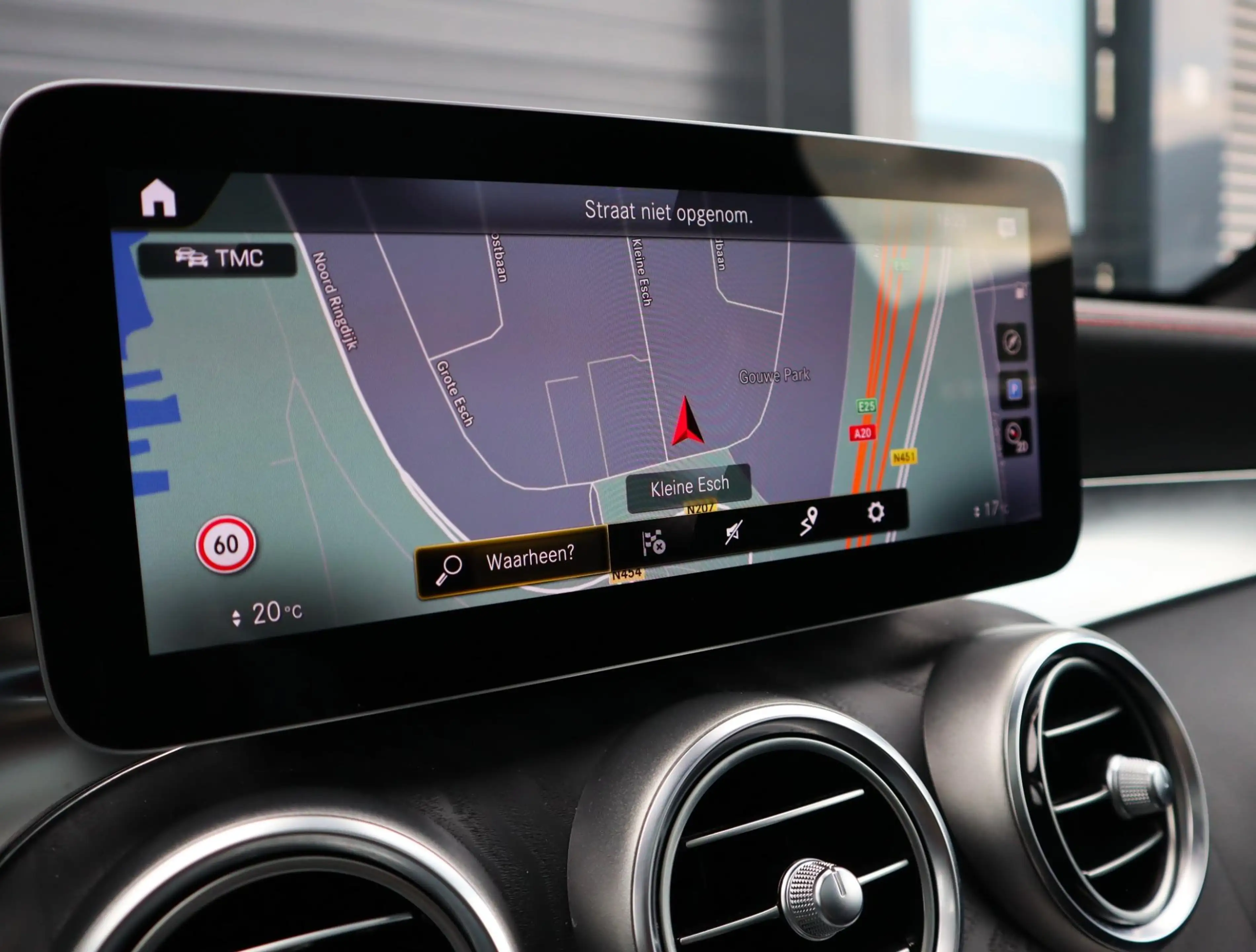 Mercedes-Benz GLC 43 AMG 4MATIC Premium Plus | Burmester | Pano | Trekhaak — photo 31