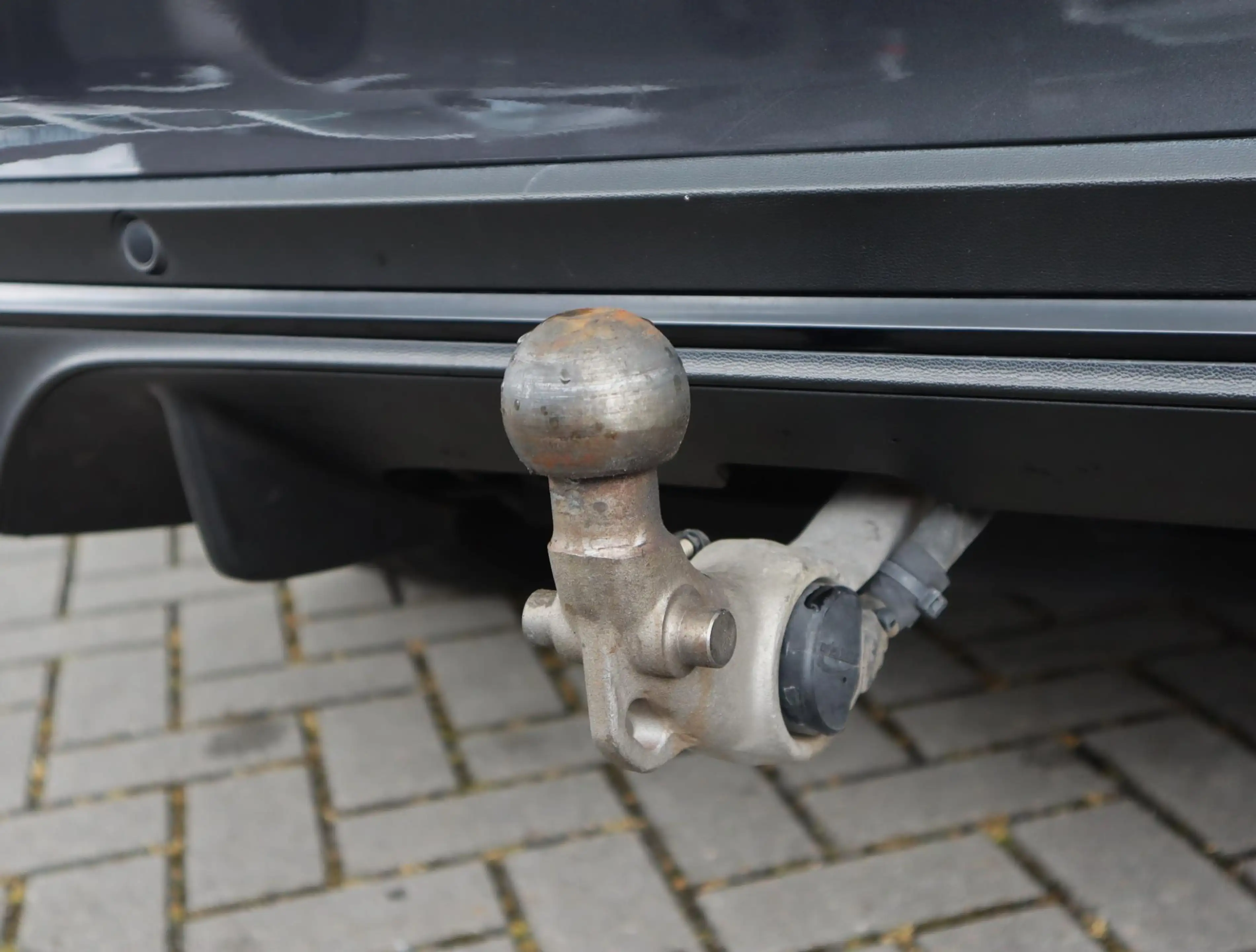 Mercedes-Benz GLC 43 AMG 4MATIC Premium Plus | Burmester | Pano | Trekhaak — photo 44