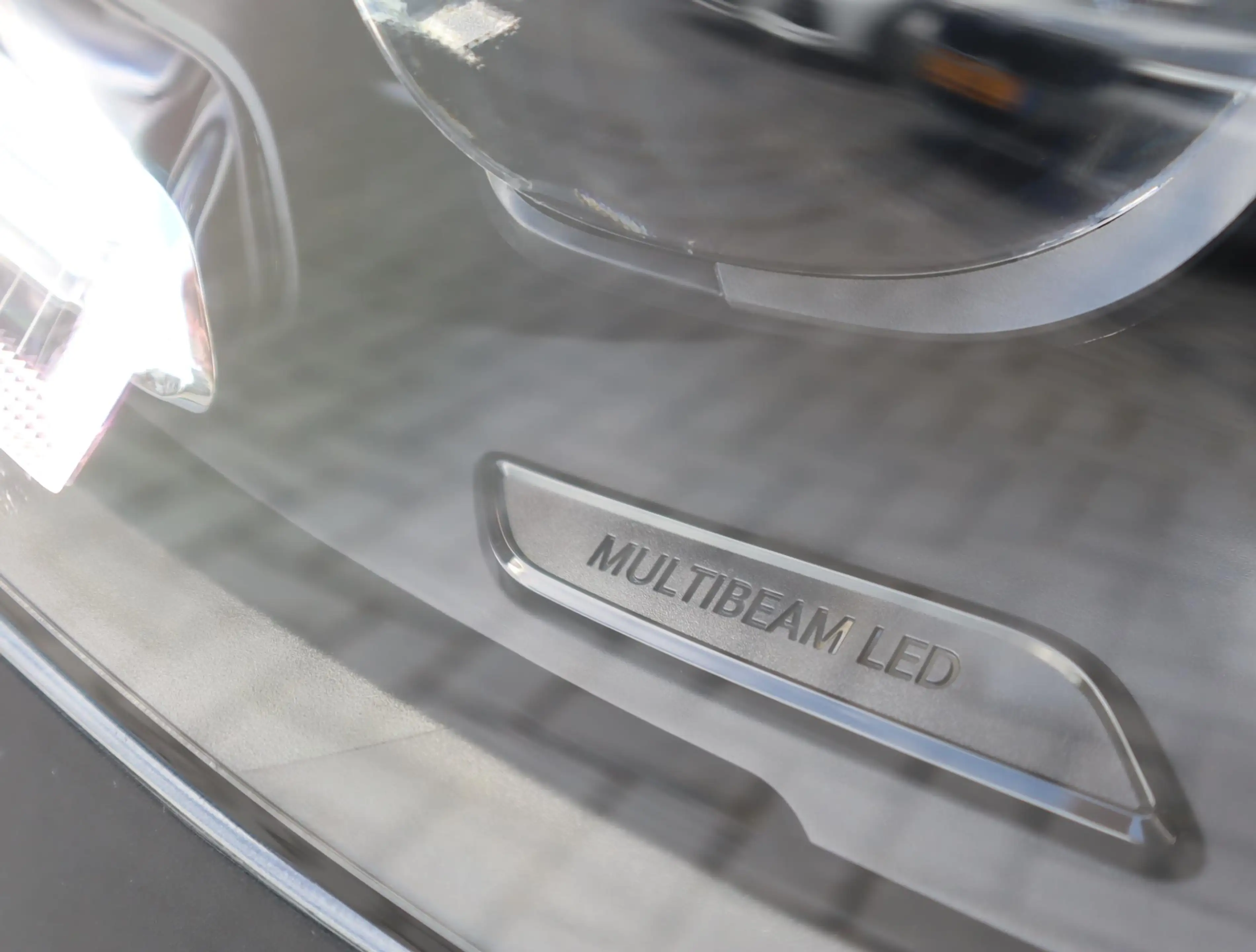 Mercedes-Benz GLC 43 AMG 4MATIC Premium Plus | Burmester | Pano | Trekhaak — photo 8