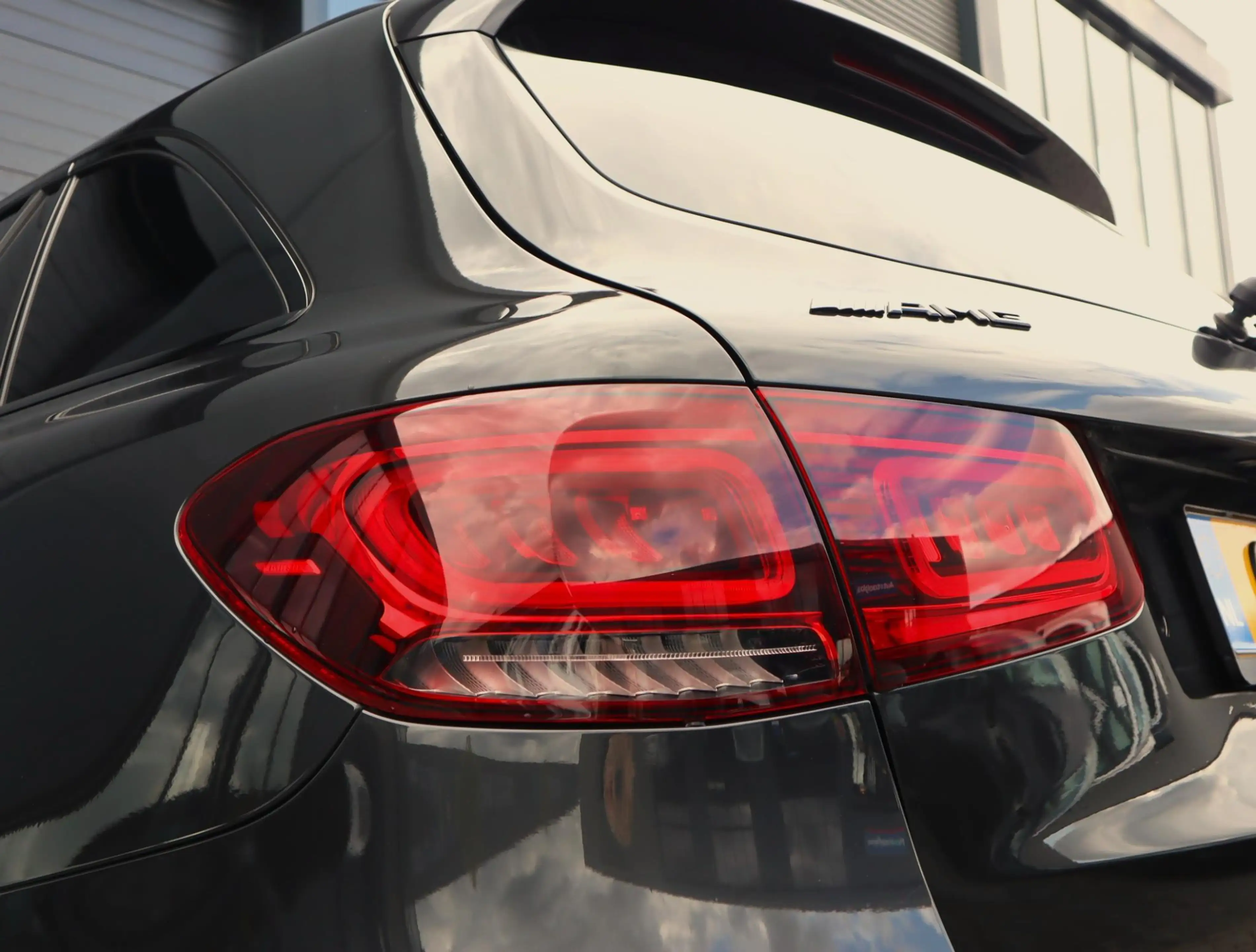 Mercedes-Benz GLC 43 AMG 4MATIC Premium Plus | Burmester | Pano | Trekhaak — photo 9