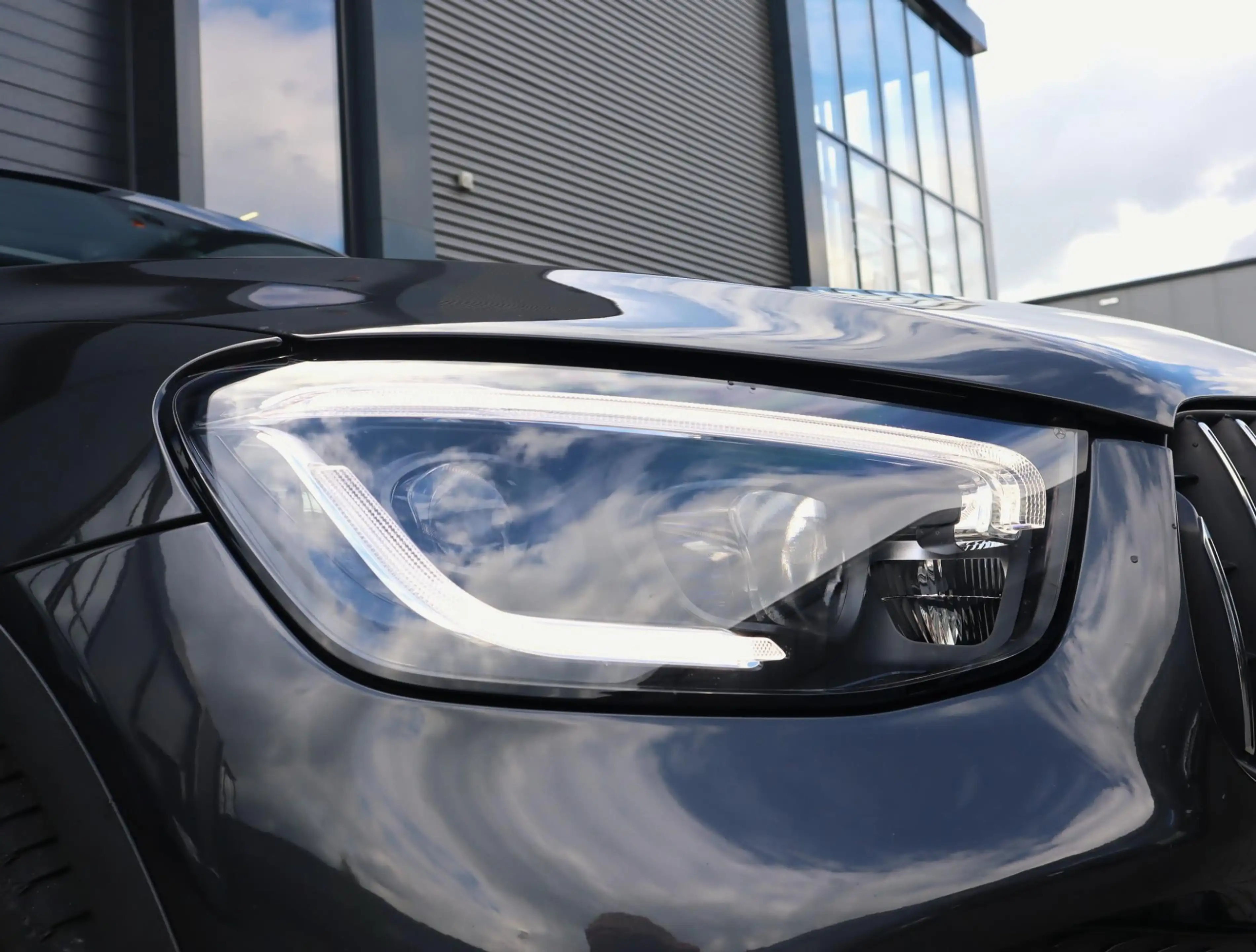 Mercedes-Benz GLC 43 AMG 4MATIC Premium Plus | Burmester | Pano | Trekhaak — photo 7
