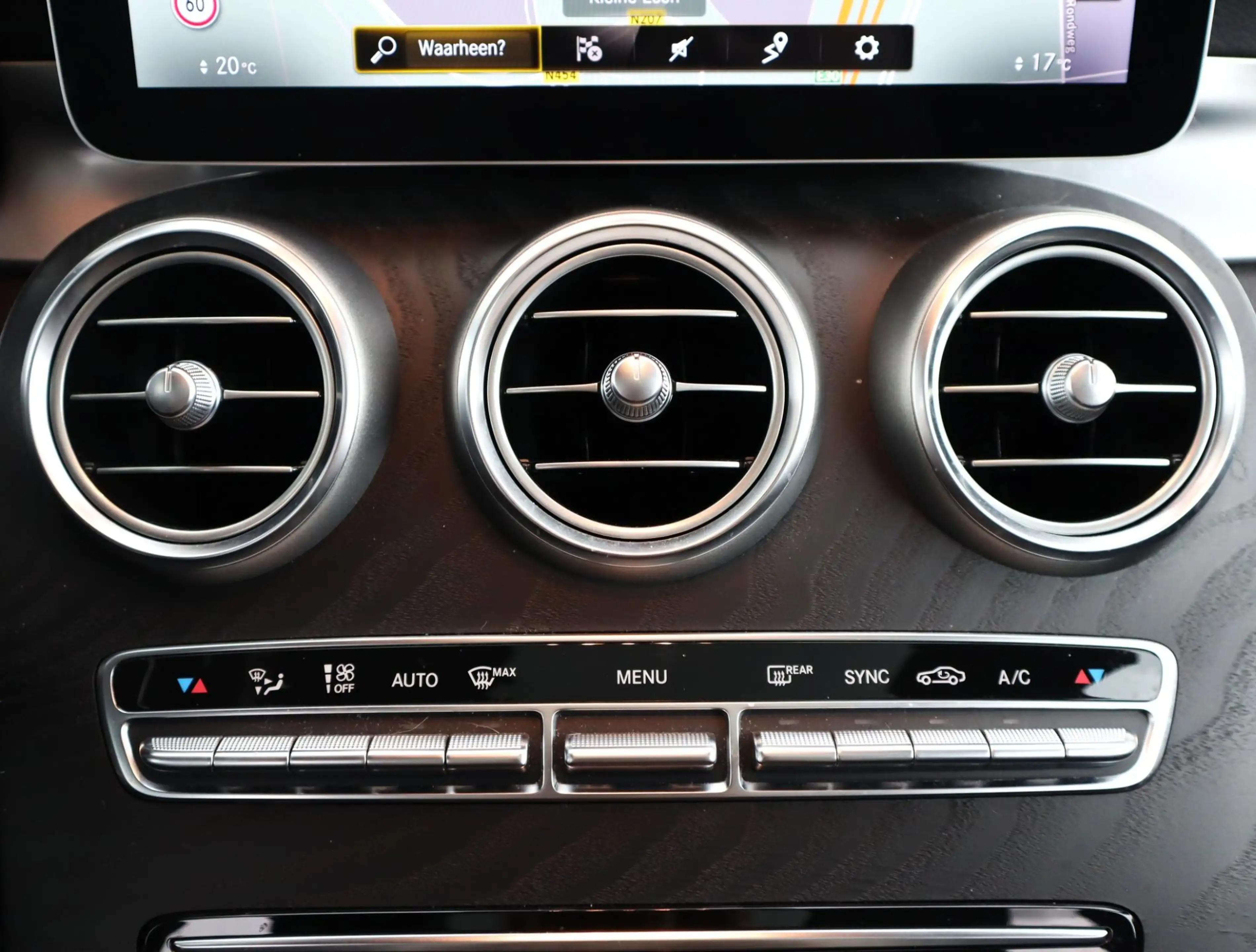 Mercedes-Benz GLC 43 AMG 4MATIC Premium Plus | Burmester | Pano | Trekhaak — photo 34