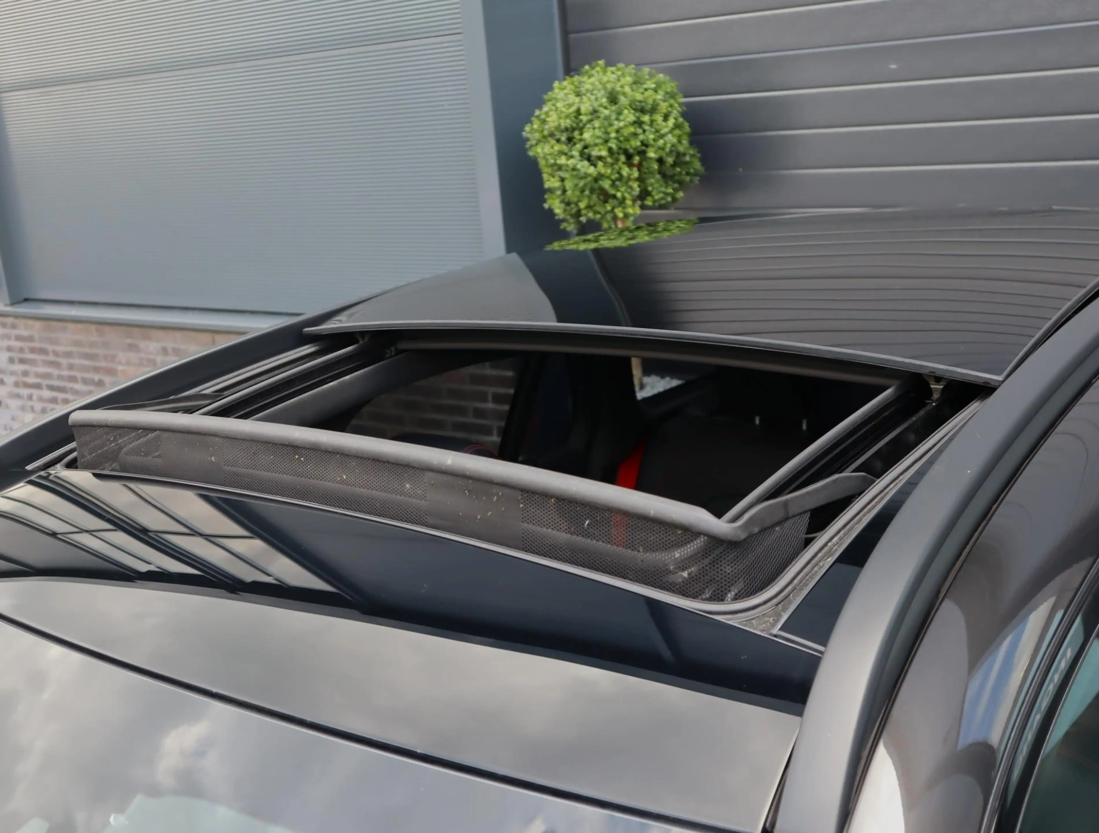 Mercedes-Benz GLC 43 AMG 4MATIC Premium Plus | Burmester | Pano | Trekhaak — photo 10