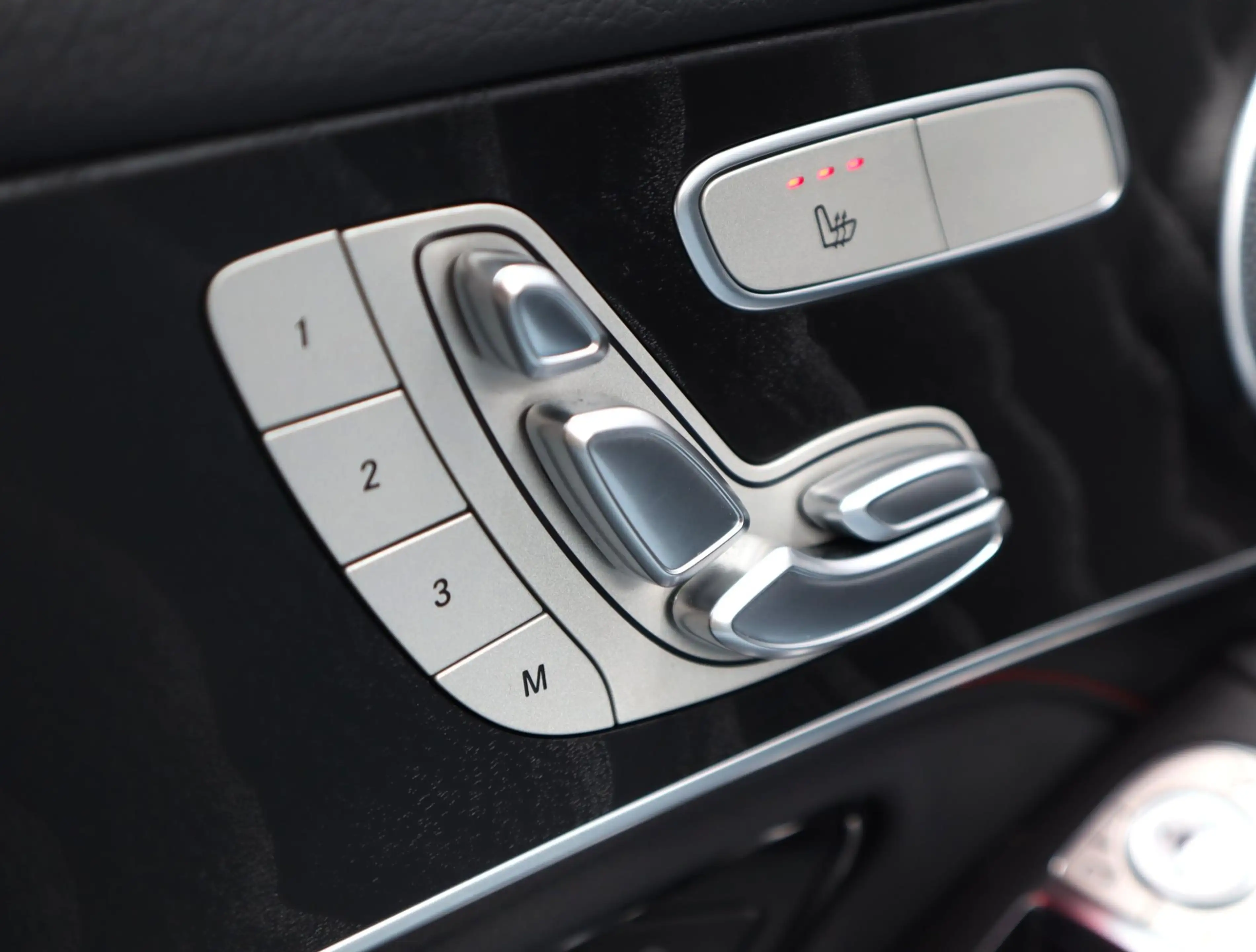Mercedes-Benz GLC 43 AMG 4MATIC Premium Plus | Burmester | Pano | Trekhaak — photo 17