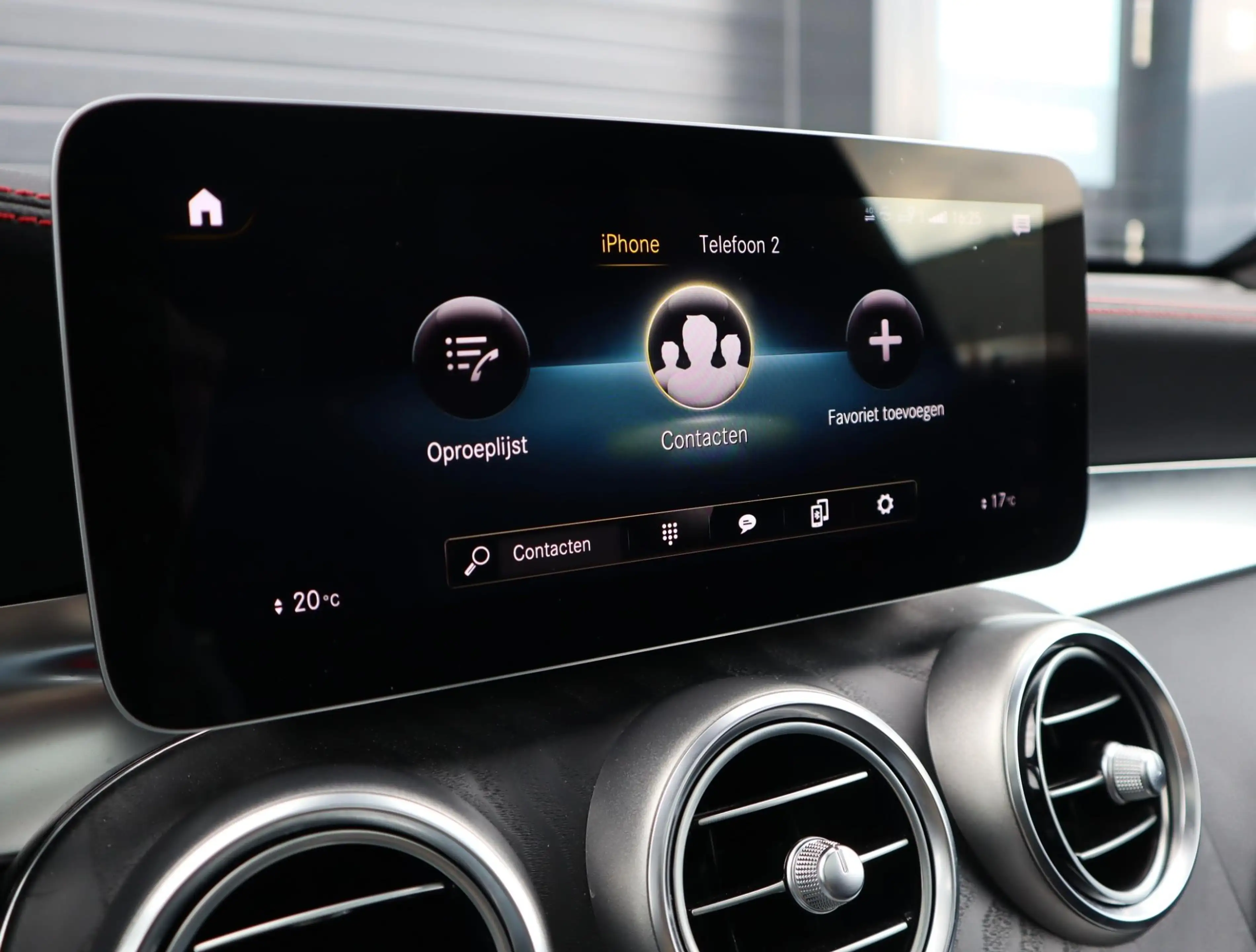 Mercedes-Benz GLC 43 AMG 4MATIC Premium Plus | Burmester | Pano | Trekhaak — photo 33