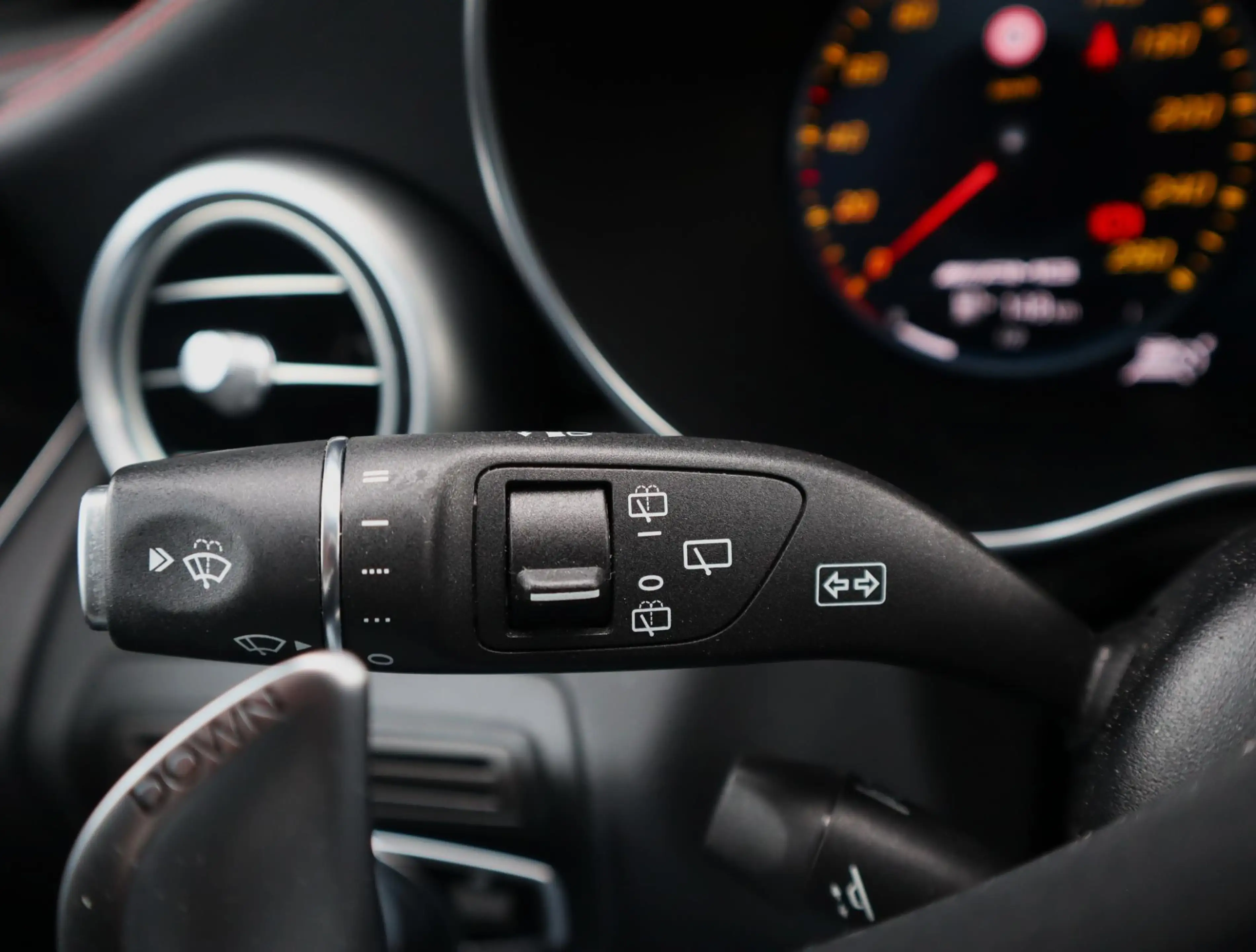 Mercedes-Benz GLC 43 AMG 4MATIC Premium Plus | Burmester | Pano | Trekhaak — photo 23