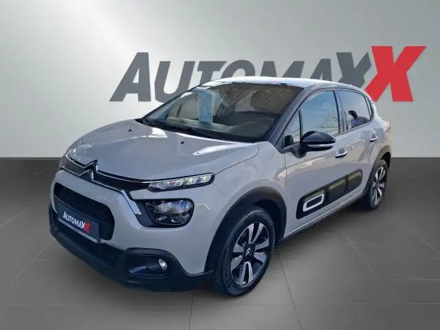 Citroen C35 C3 1.2 Shine LED CarPlay Kamera Alu Bluetooth
