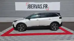 Peugeot 5008 BlueHDi 180ch S&S EAT8 GT