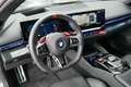 BMW M5 *M Drive Professional/AHK/B&W Sound/360°/Adapt. LED/Head-Up/Sitzlüftung* Schwarz - thumbnail 13
