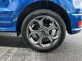 Ford EcoSport 1.0 EcoBoost 125ch ST-Line Euro6.2 Bleu - thumbnail 11