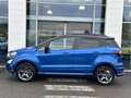 Ford EcoSport 1.0 EcoBoost 125ch ST-Line Euro6.2 Bleu - thumbnail 8
