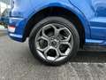 Ford EcoSport 1.0 EcoBoost 125ch ST-Line Euro6.2 Bleu - thumbnail 10