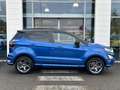 Ford EcoSport 1.0 EcoBoost 125ch ST-Line Euro6.2 Bleu - thumbnail 4