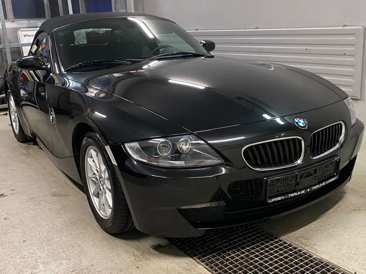 BMW Z4