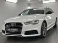 Audi A6 Avant 2.0 TDI ultra S-Line Ahk Kamera Weiß - thumbnail 1