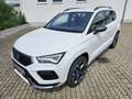 CUPRA Ateca VZ 2.0 TSI DSG ACC eHECK LED SHZ Blanc - thumbnail 2
