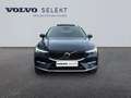 Volvo XC60 T6 AWD 253 + 145ch Utimate Style Chrome Geartronic Bleu - thumbnail 9